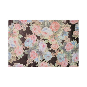 Carta FIORATA 100 gr.