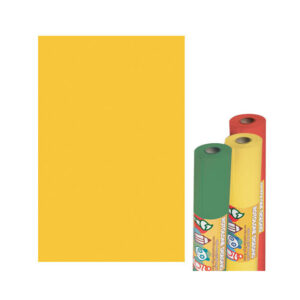 Rotoli CARTA COLORATA cm. 71x95 mt. 90 gr.
