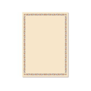 CARTA PERGAMENA 29,7x42 cm. 120 gr. 10 FF.