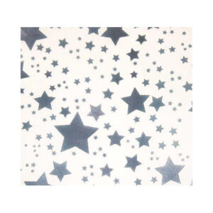 Carta TRASPARENTE 23x33 cm. 110 gr. 10 FF.