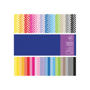 CARTA SCRAPBOOKING Assortimento "Texture Tessitura"