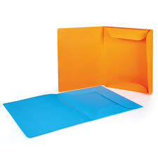 Cartelle a 3 Lembi 50 pz.