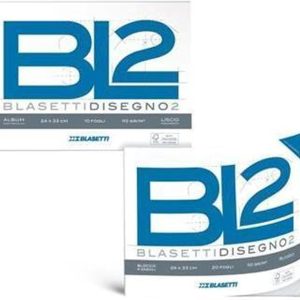 Album disegno 24x34 10 ff.