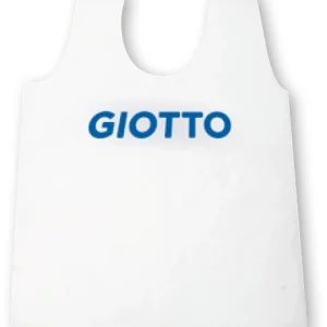 Grembiulini da pittura per bambini conf. 25 pz