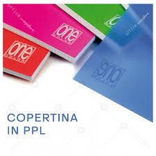 MAXI A4 gr. 80 in POLIPROPILENE