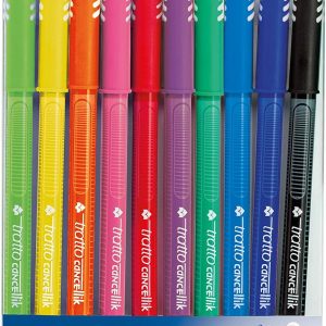 Penne cancellabili TRATTO CANCELLIK