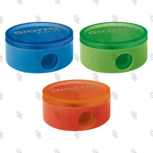 Temperino per SUPERMINA/DI NATURA