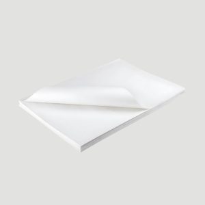 Carta Pacchi Bianca Foglio 150x100 cm.