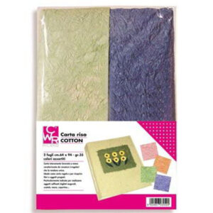Carta RISO COTTON