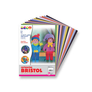 CARTONCINI COLORATI 100x70 cm. 21 FF. (12 colori differenti)