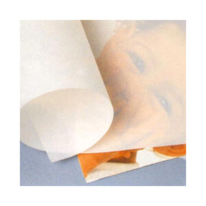 Cartoncino TRASPARENTE "OPALINE" 200 gr. 10 FF.