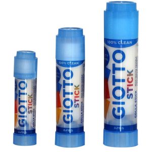 Colla stick Giotto