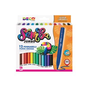 PENNARELLI SAMBA JUMBO