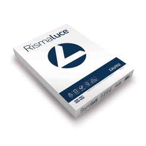 Bristol in Risma A3 Bianco 200gr/m² 125 fogli FAVINI