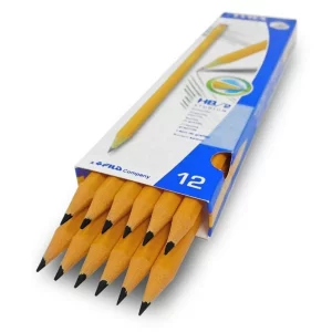 Matita LYRA STUDIUM scatola 12 pz.