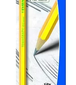Matita LYRA TEMAGRAPH scatola 12 pz.