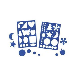 FOGLI ADESIVI PER TIMBRI GIA FUSTELLATI