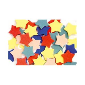 Sagome Gomma Crepp in Busta