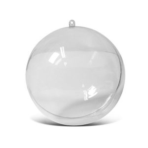 FORME APRIBILI TRASPARENTI CON SEPARATORE