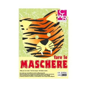 Crea le Maschere