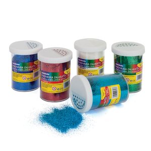 Porporina barattolo 100 gr.