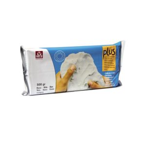 PASTA da modellare naturale