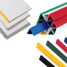 Dorsi Rilega-fogli A4 scatola 25 pz.