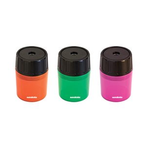 Temperamatite 1 Foro con Serbatoio