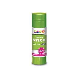 Colla Stick DECO Pack Scuola