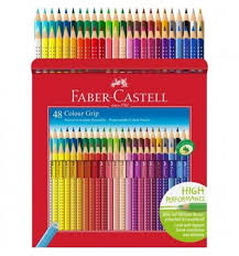 Pastelli FABER CASTELL