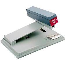 Cucitrice ZENITH 502 da Tavolo