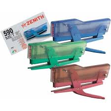 Cucitrice punti classici ZENITH 590