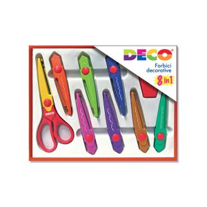 Forbici Taglio Creativo