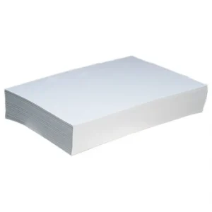 Carta Fotocopie Bianca A3 160 gr/m²