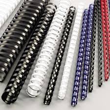 Dorsi a Spirale scatola 100 pz.