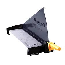 Taglierina FUSION A3