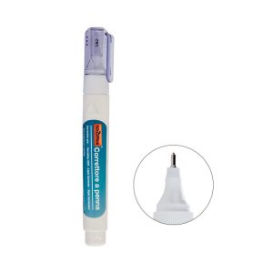 Correttore Liquido a Penna PLUS