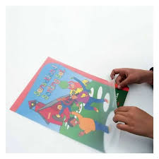 POUCHES (Fogli per Plastificazione)