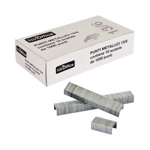 Punti per SPARAPUNTI