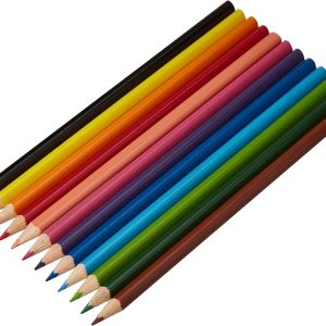 Pastelli Triangolari FABER CASTELL