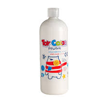 Colla Vinilica TOY COLOR flacone 1000 ml.
