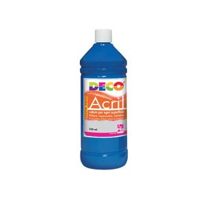 COLORI ACRILICI DECO 250 ml