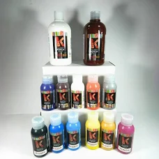 Colori Acrilici TOY COLOR flaconi 500 ml.