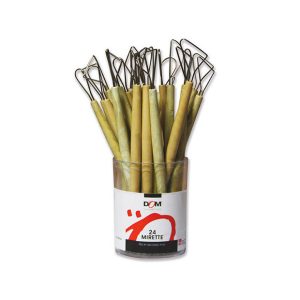 Barattolo 24 MIRETTE