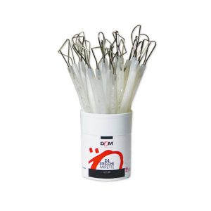 Barattolo 24 STECCHE-MIRETTE professionali