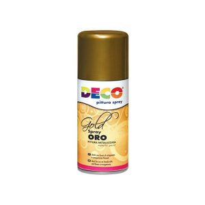 SPRAY Oro o Argento