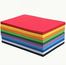 Bristol in risma Mix Colori Assortiti