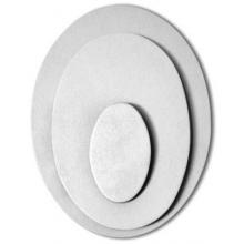 Cartone telato OVALE
