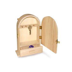 Armadietto Portachiavi