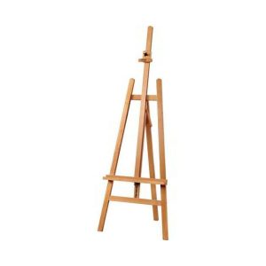 CAVALLETTO LYRA in legno